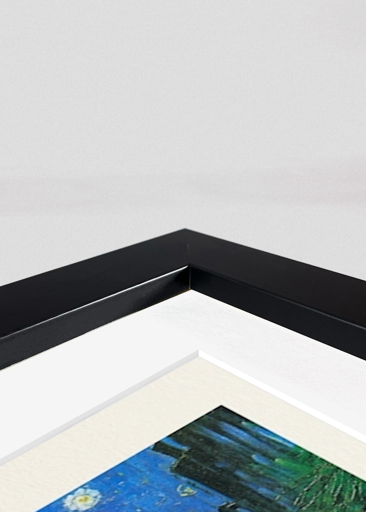 Café Terrace - Van Gogh