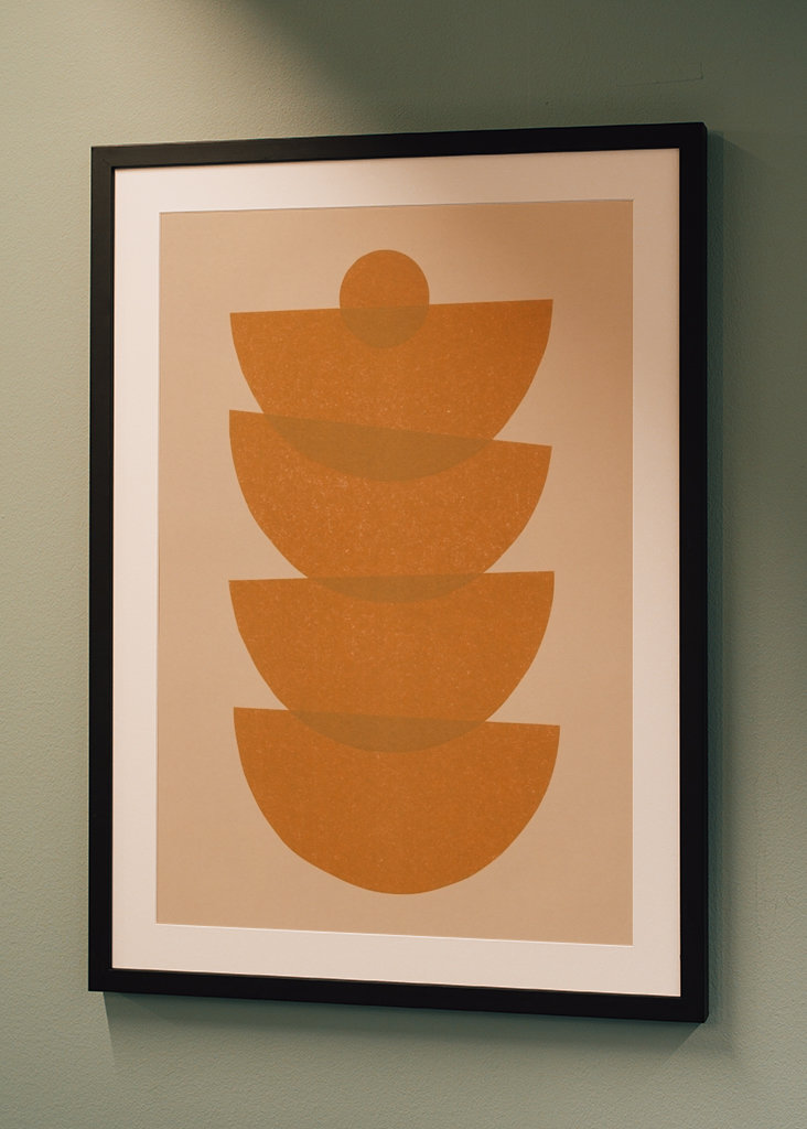 Tasapainoinen epätasapaino #2