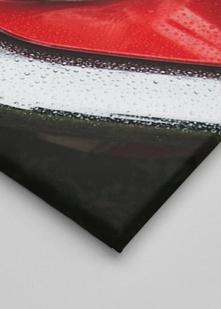 Klasické auto Candy