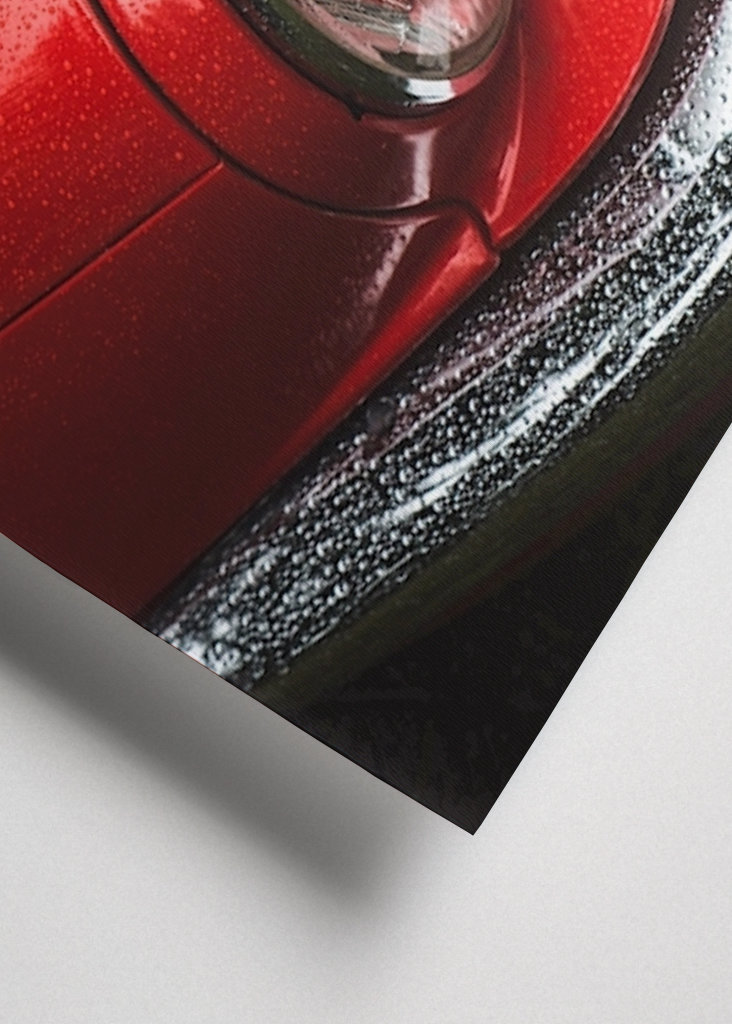 Klasické auto Candy