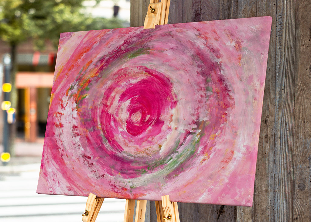 Energy ART- Herzchakra