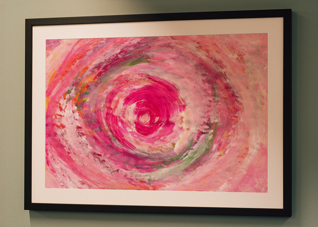 Energy ART- Herzchakra