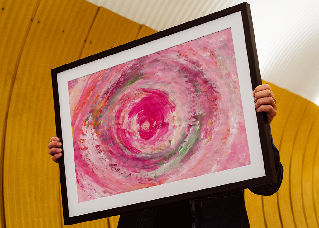 Energy ART- Herzchakra