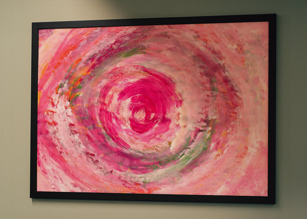 Energy ART- Herzchakra