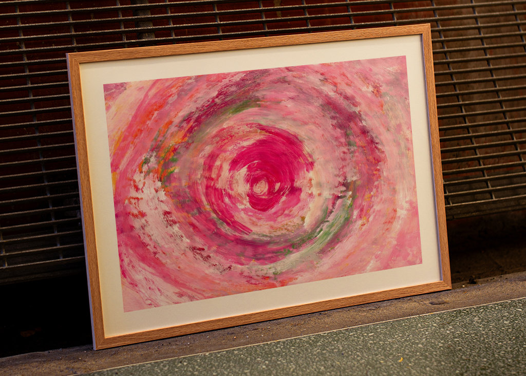 Energy ART- Herzchakra