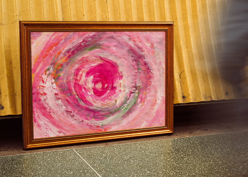 Energy ART- Herzchakra