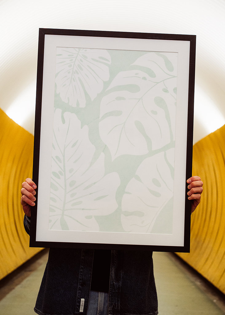 Botanical Illustration