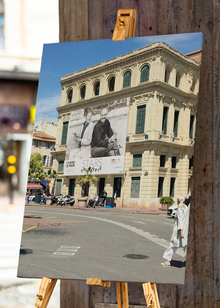 Internationale Filmfestspiele von Cannes