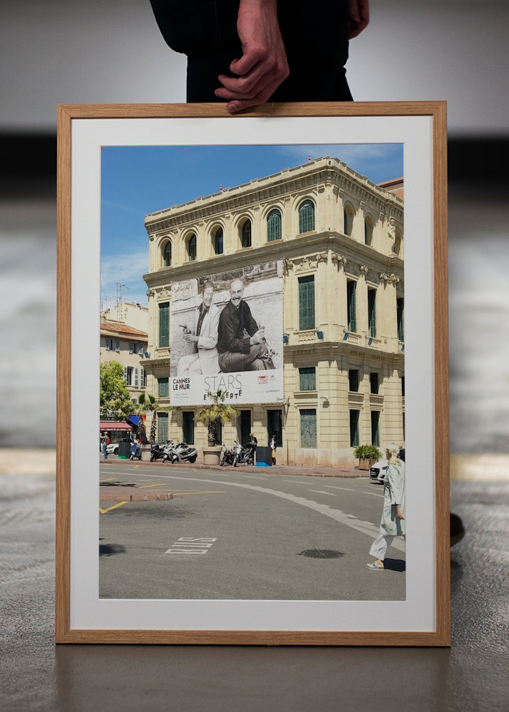 Internationale Filmfestspiele von Cannes