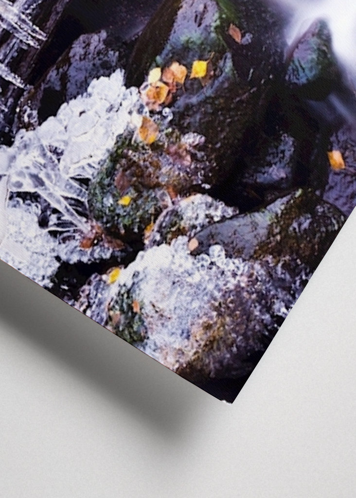 El Manantial de Hielo