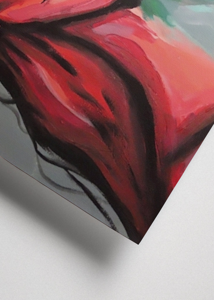 Anya Taylor Joy Portrait 