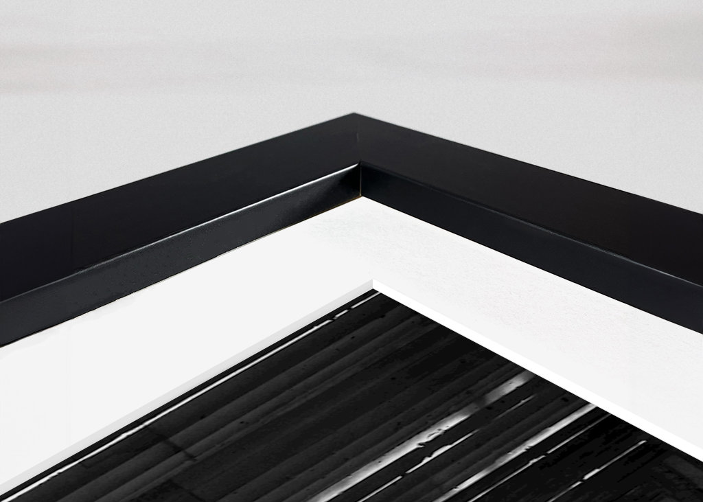 Relaxed in the pleasure garden