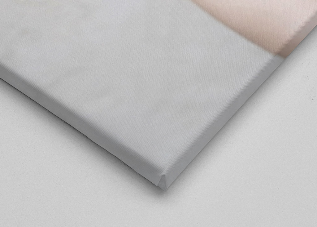 Femme avec un bouquet de fleurs