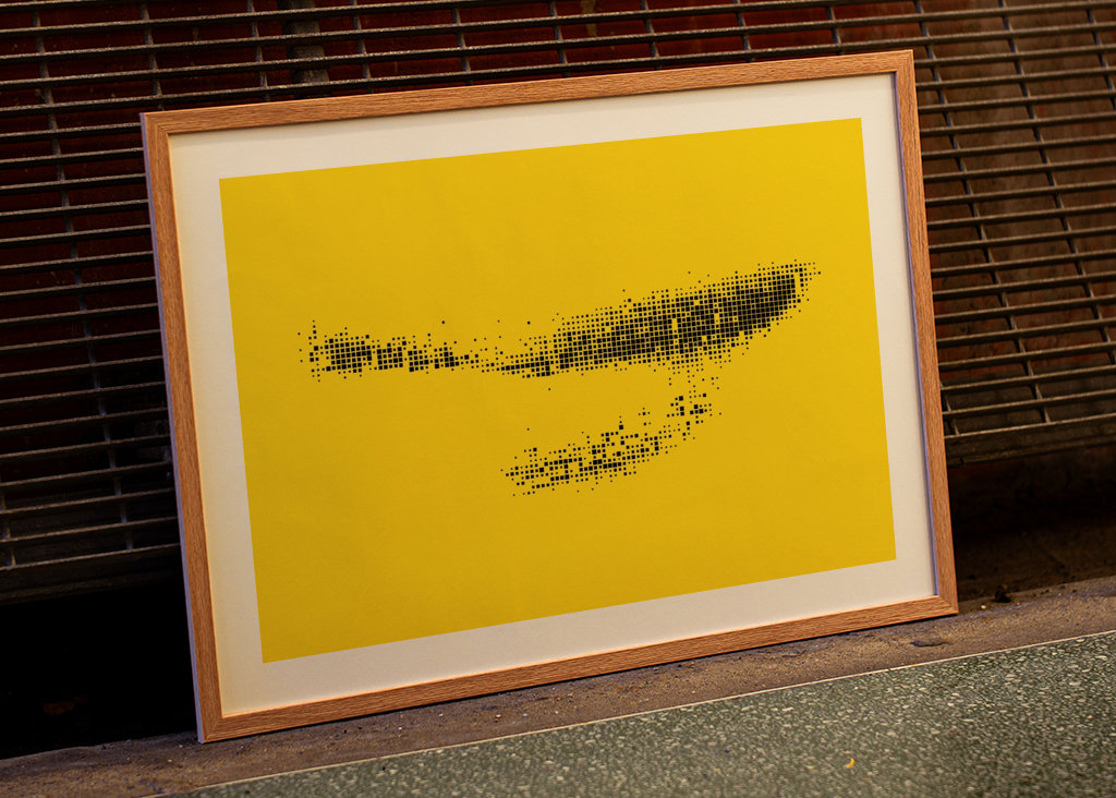 Das Lächeln der Mona Lisa