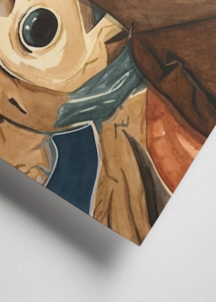 Hello Drutten and Gena