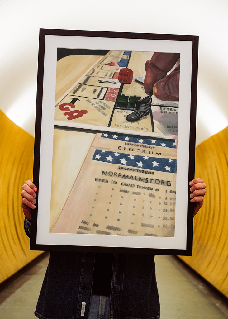 Norrmalmstorgsdramat i Skebo