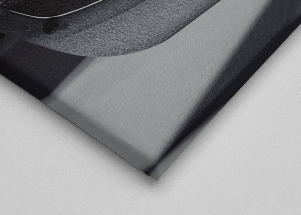 Una vieja cámara de cine