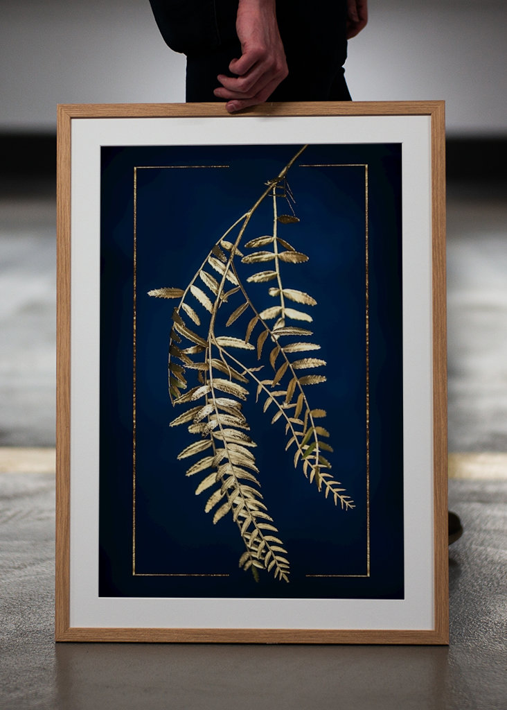 Árvore de pimenta dourada