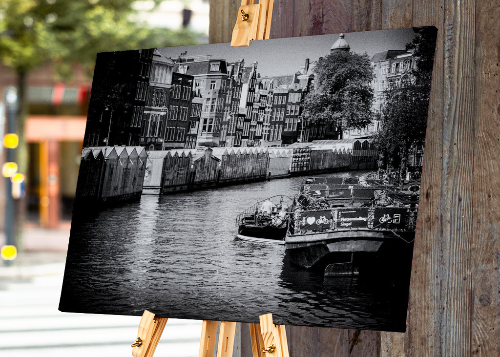 Amsterdam Blomstermarked