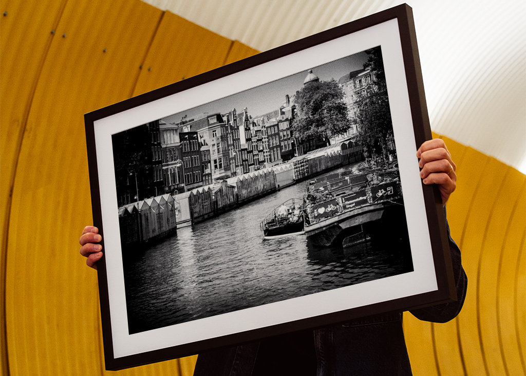 Amsterdam Blomstermarked