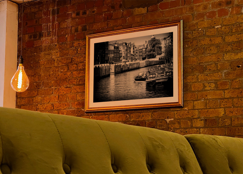 Amsterdam Blomstermarked