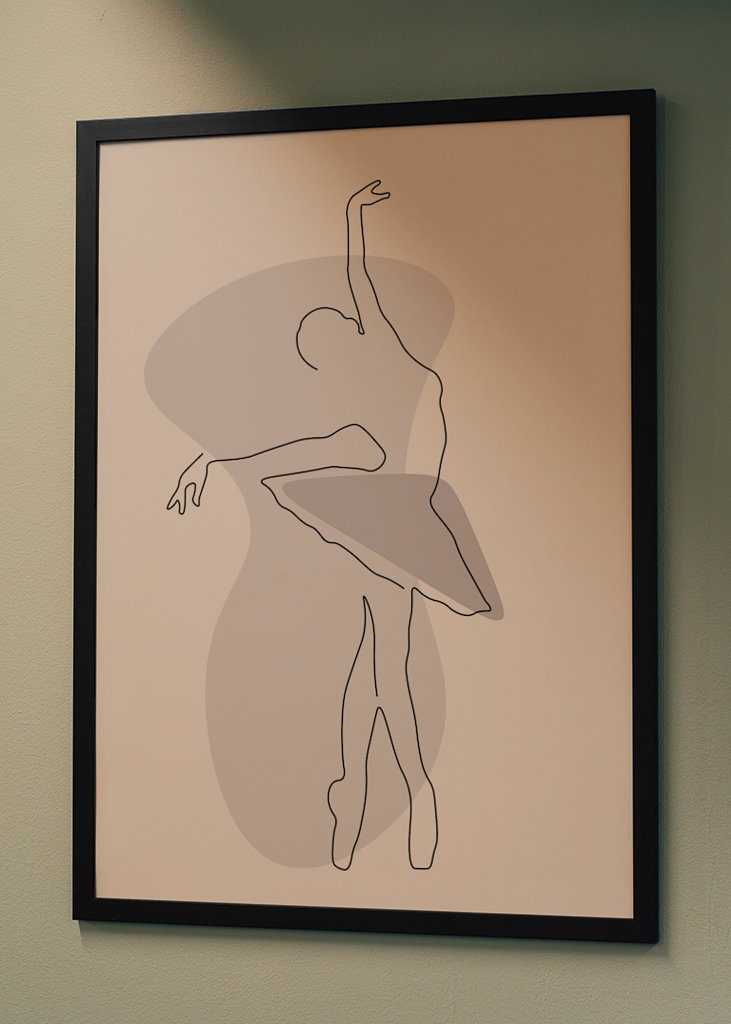 Ballet Dancer