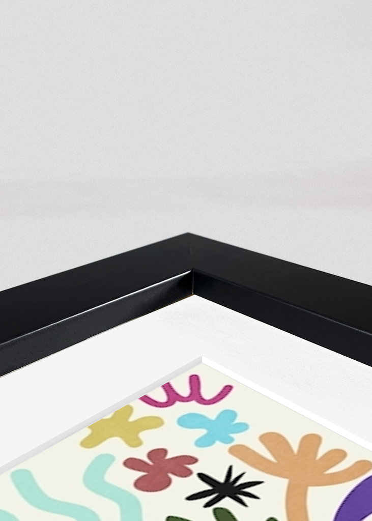 Leknínové jezírko