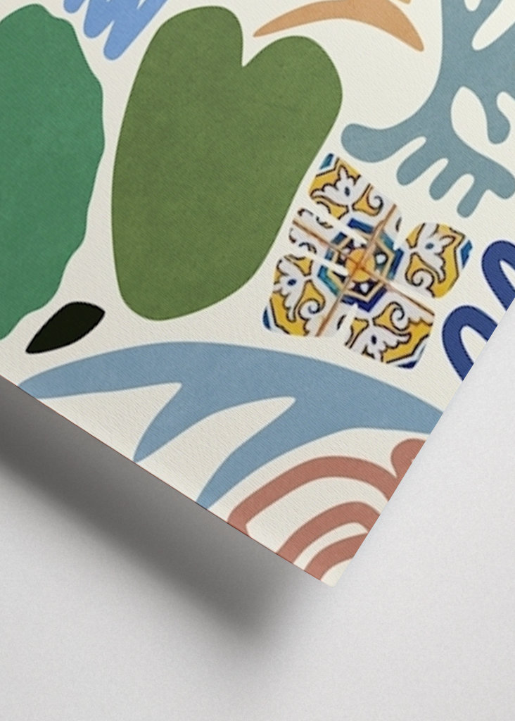 Leknínové jezírko