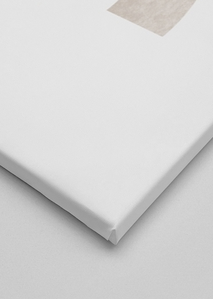 Abstract Geometrisch Nr. 04