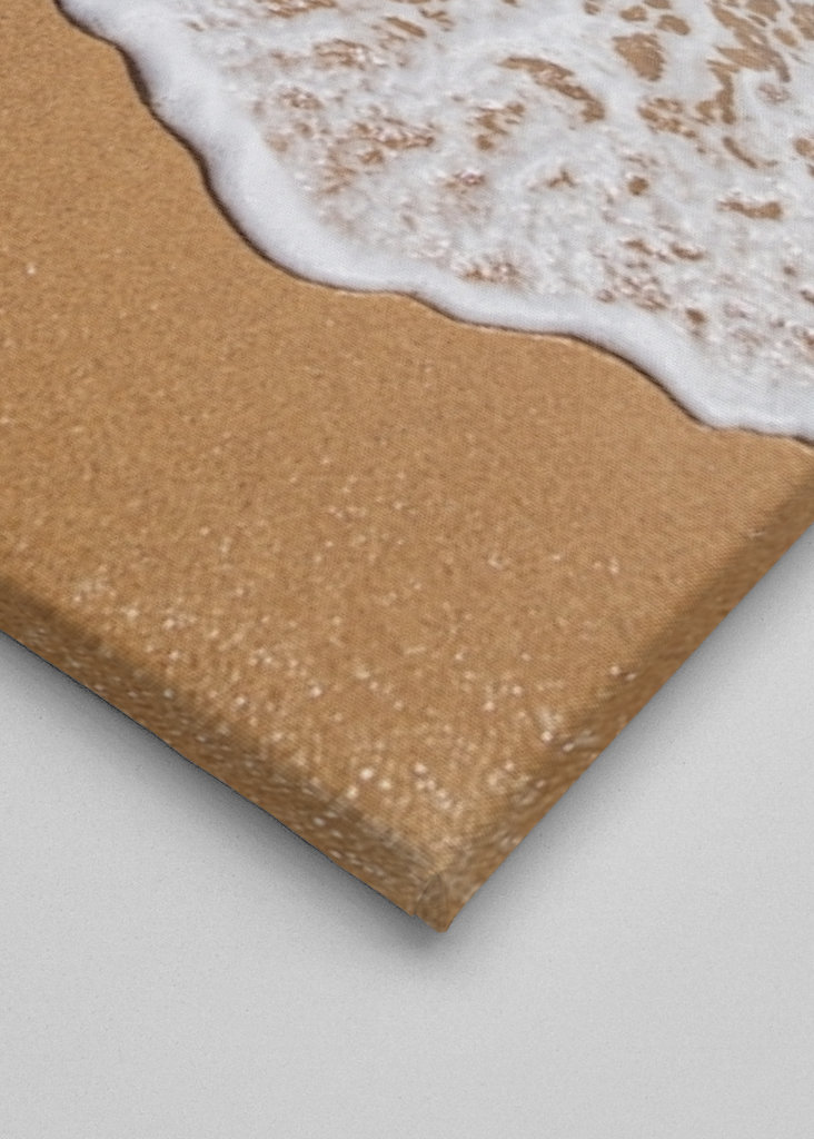 Plage méditerranéenne