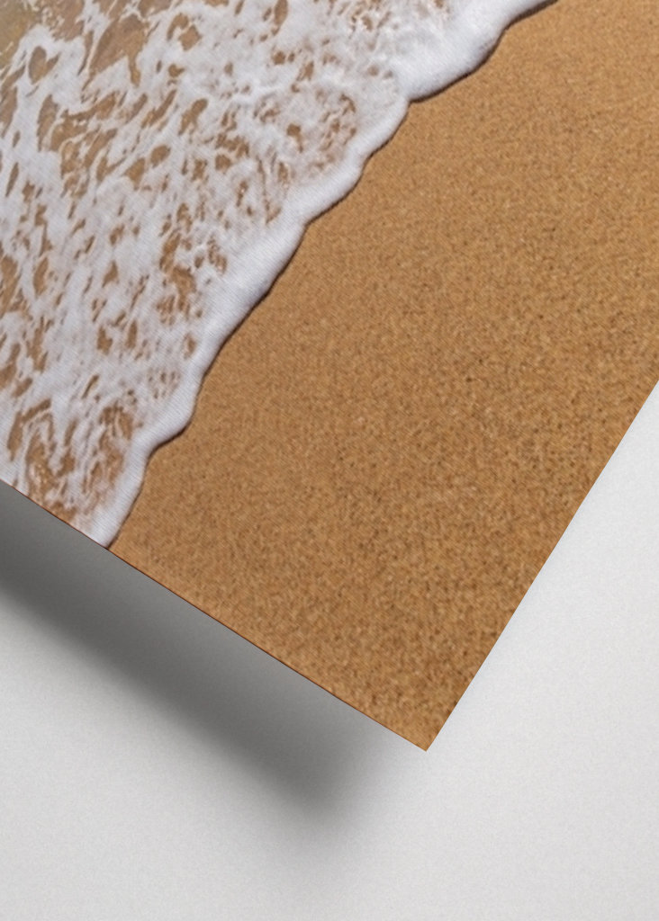 Plage méditerranéenne