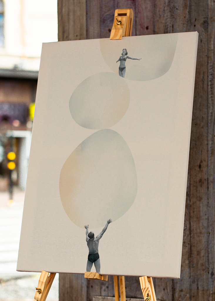 Mi fai sentire tutto