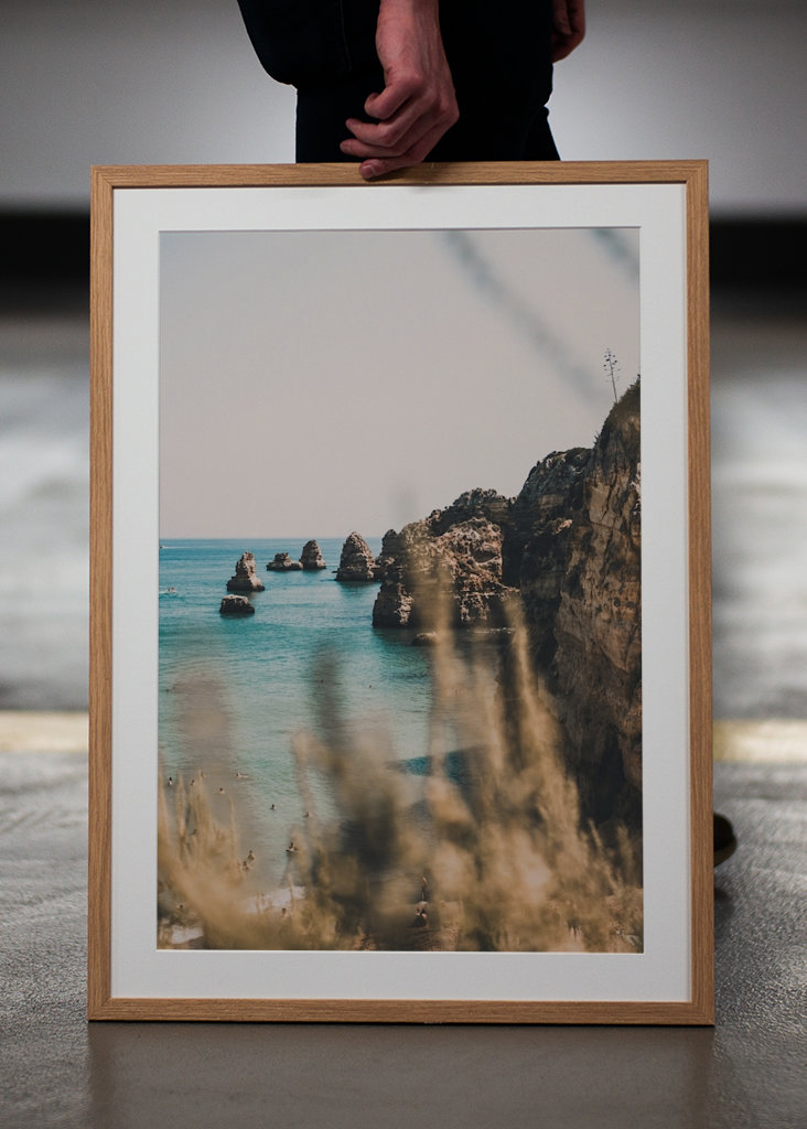 Le paradis est sur terre.