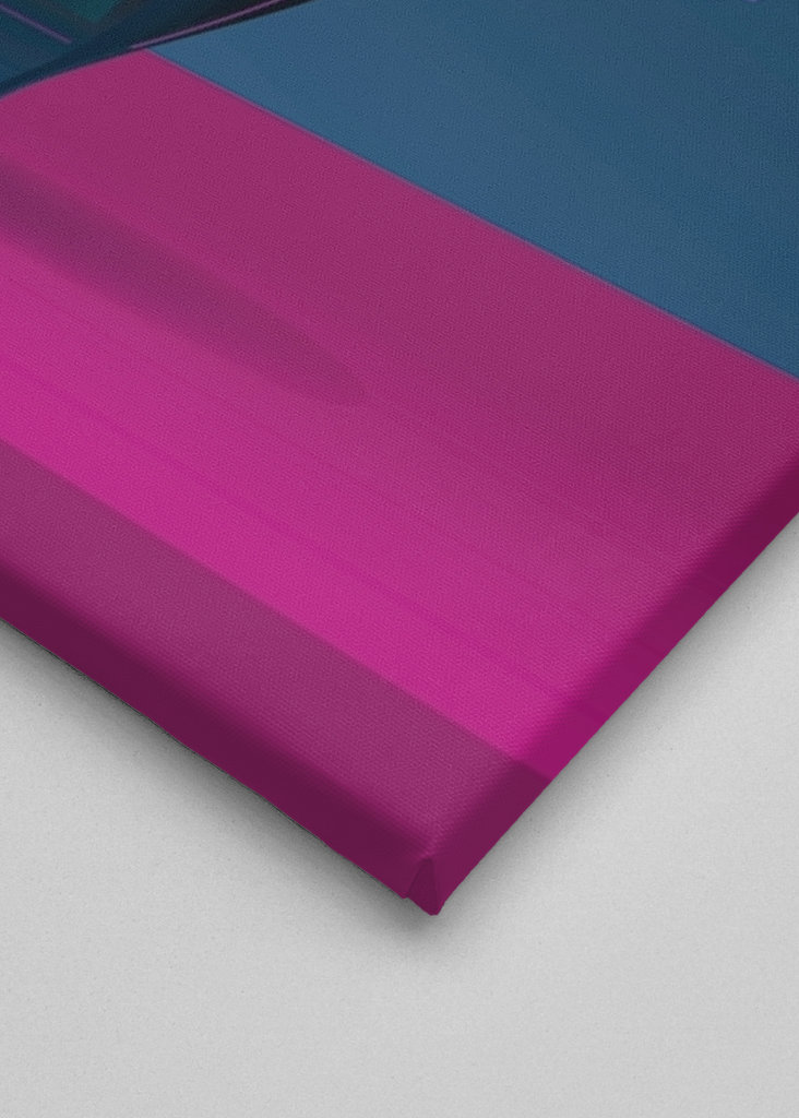 Bouquet with pink flowers