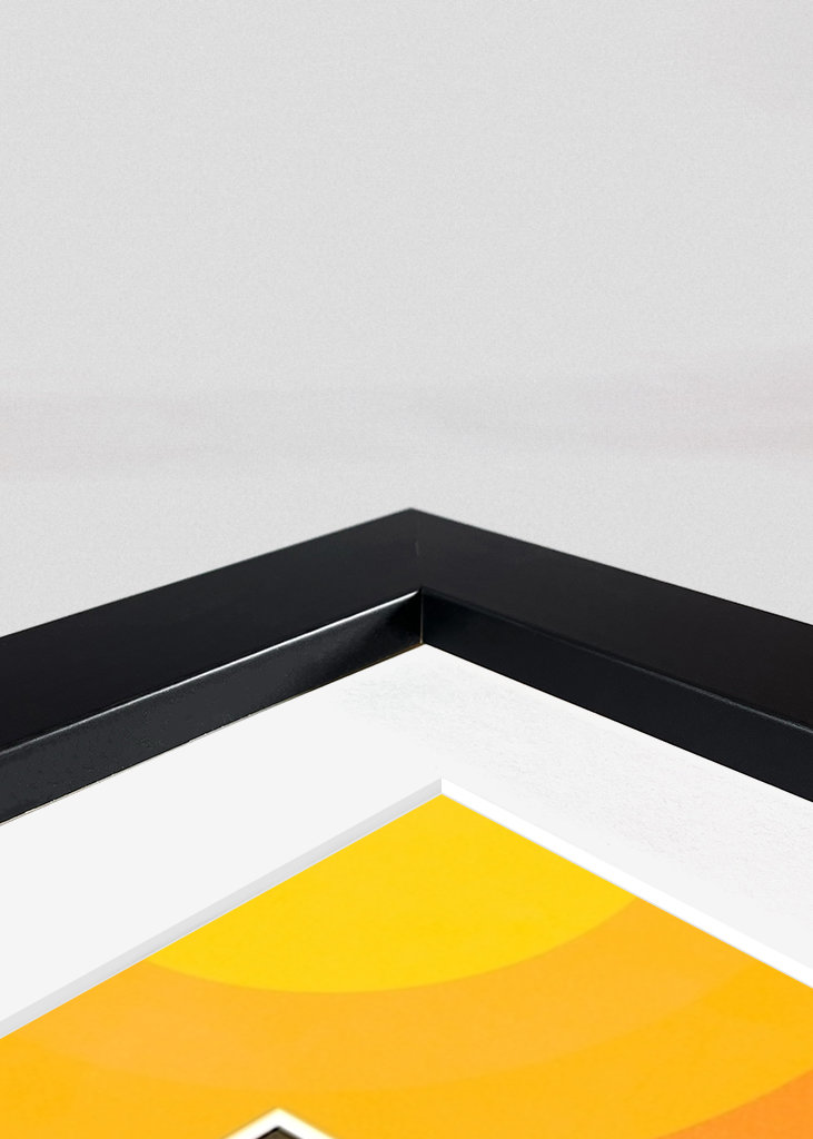 Retro Aperol Spritz Cocktail