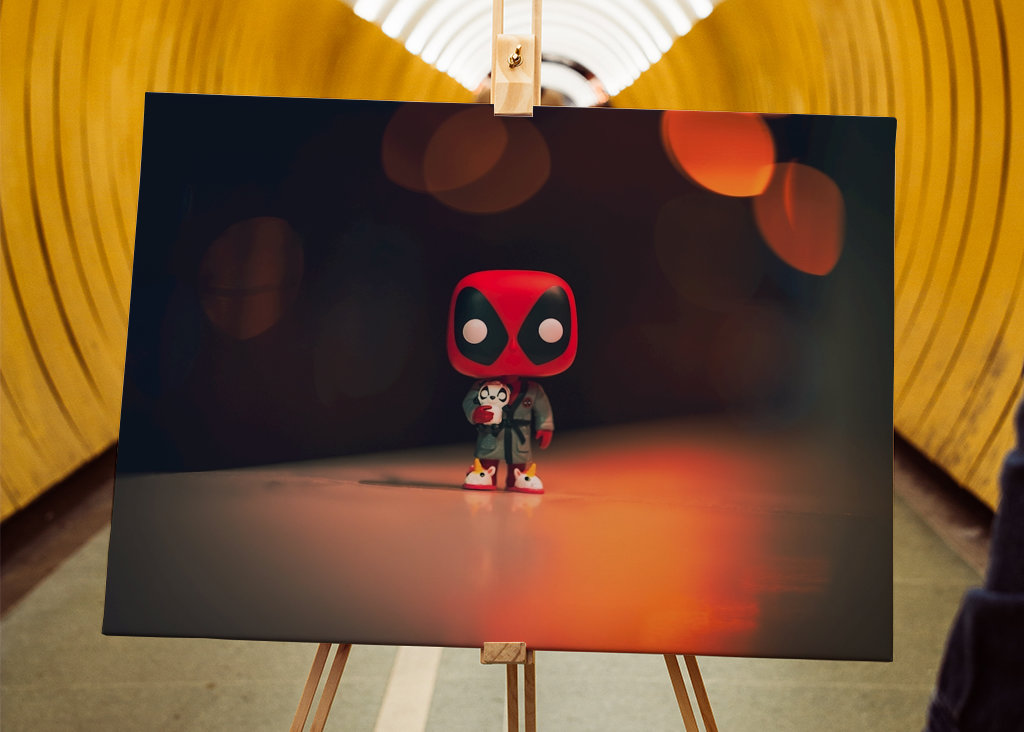 Deadpool