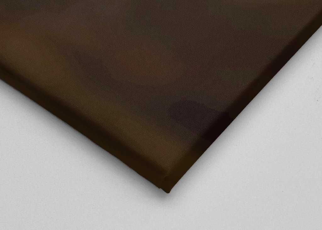 - les yeux dans les yeux