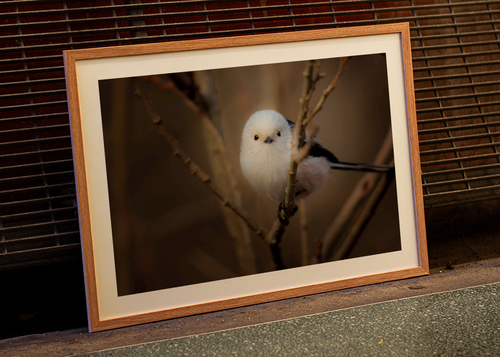 - les yeux dans les yeux