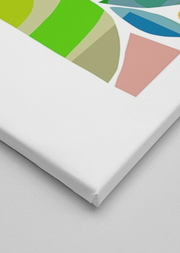 Playful Nature in the Sun