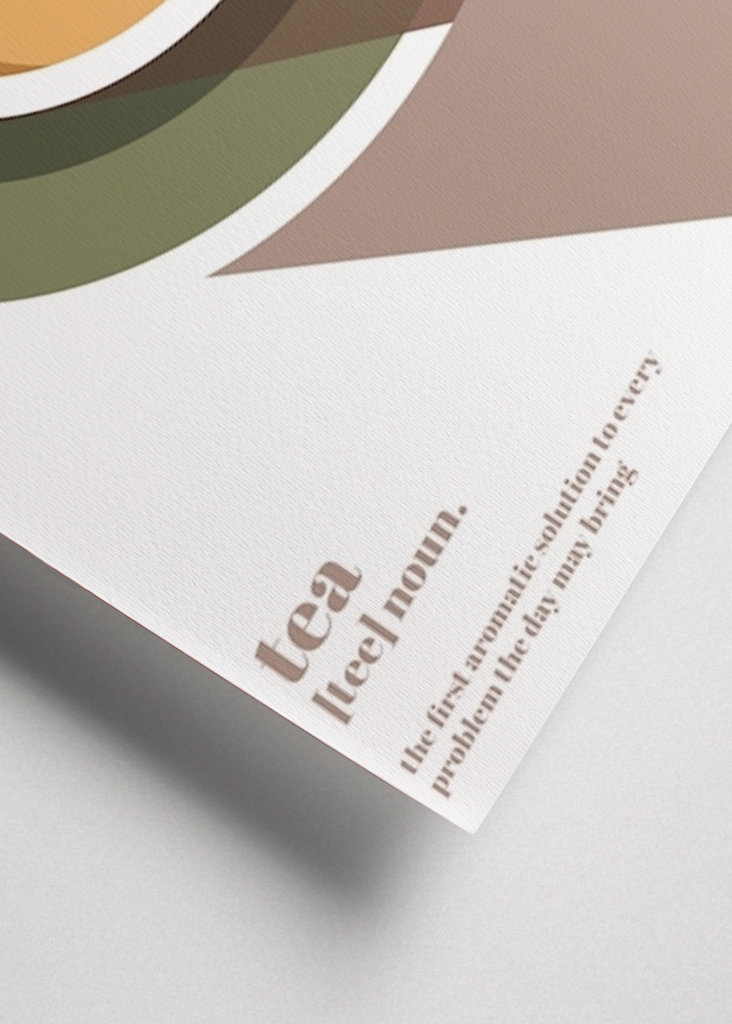 Und kopp te 2 Plakat