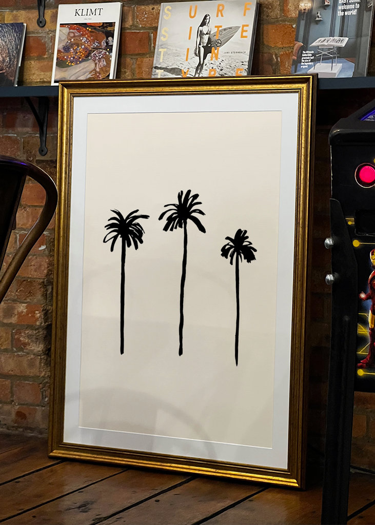Palm Trees