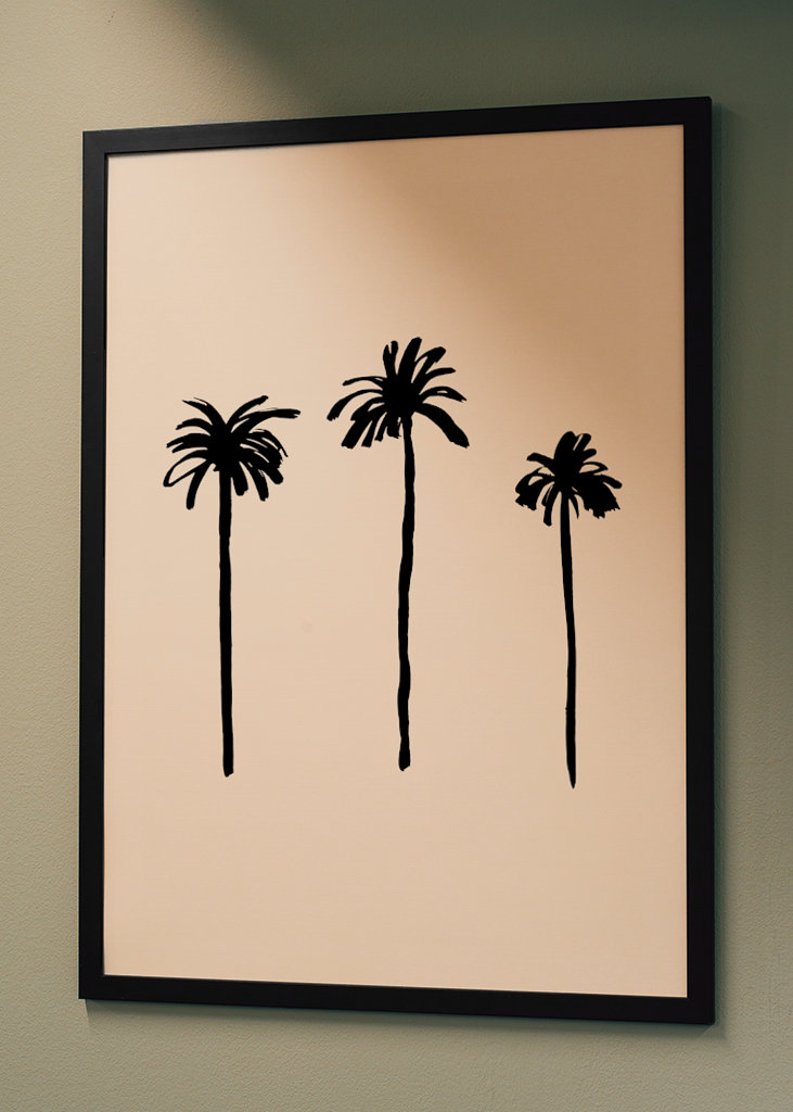 Palm Trees