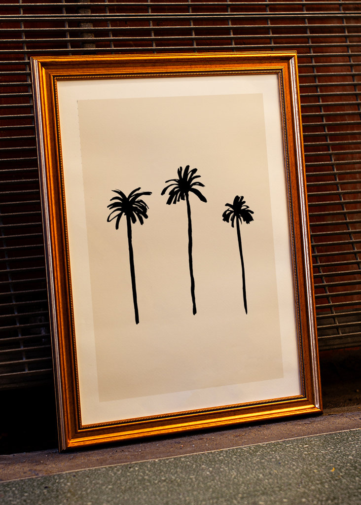 Palm Trees