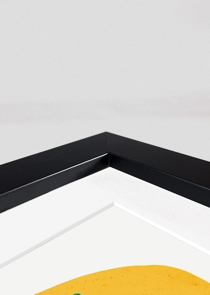 Mediterrane Zitronen