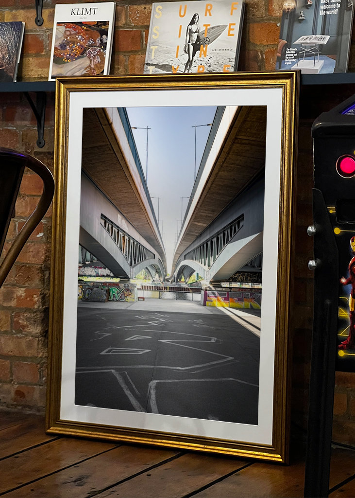 Minna-Todenhagen-Brücke