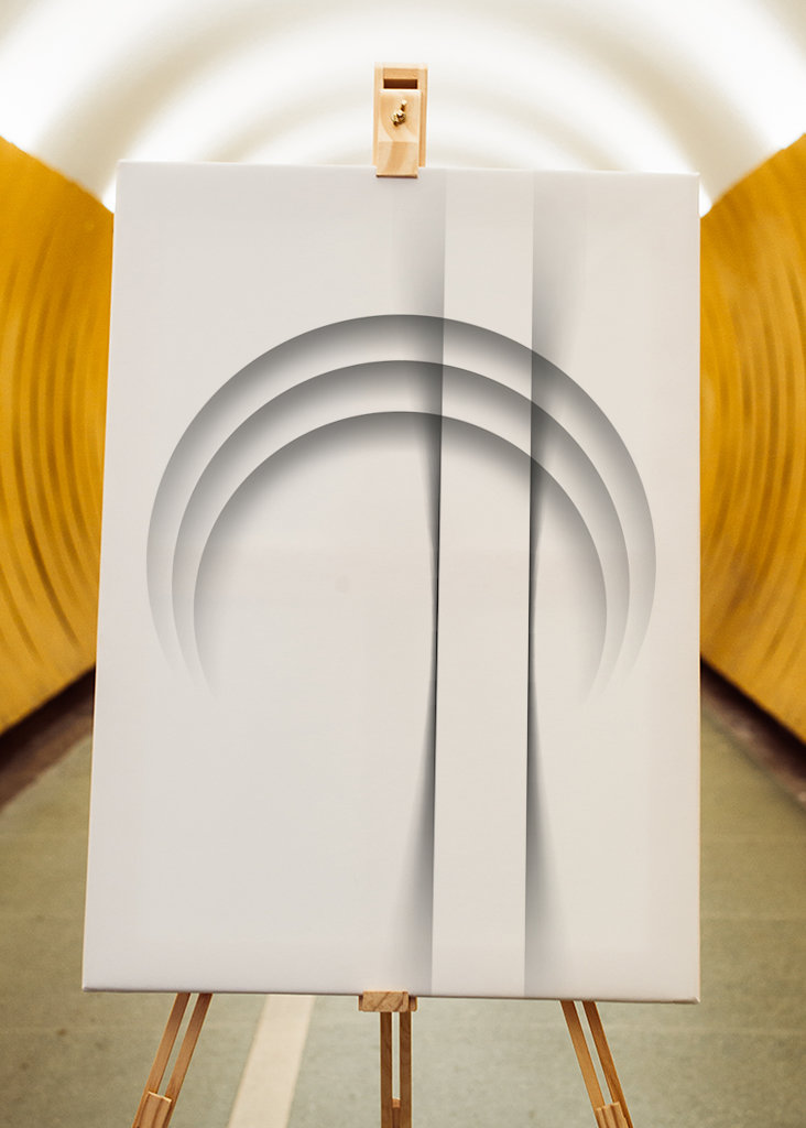 circles and shadows 2