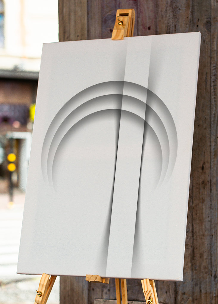 circles and shadows 2