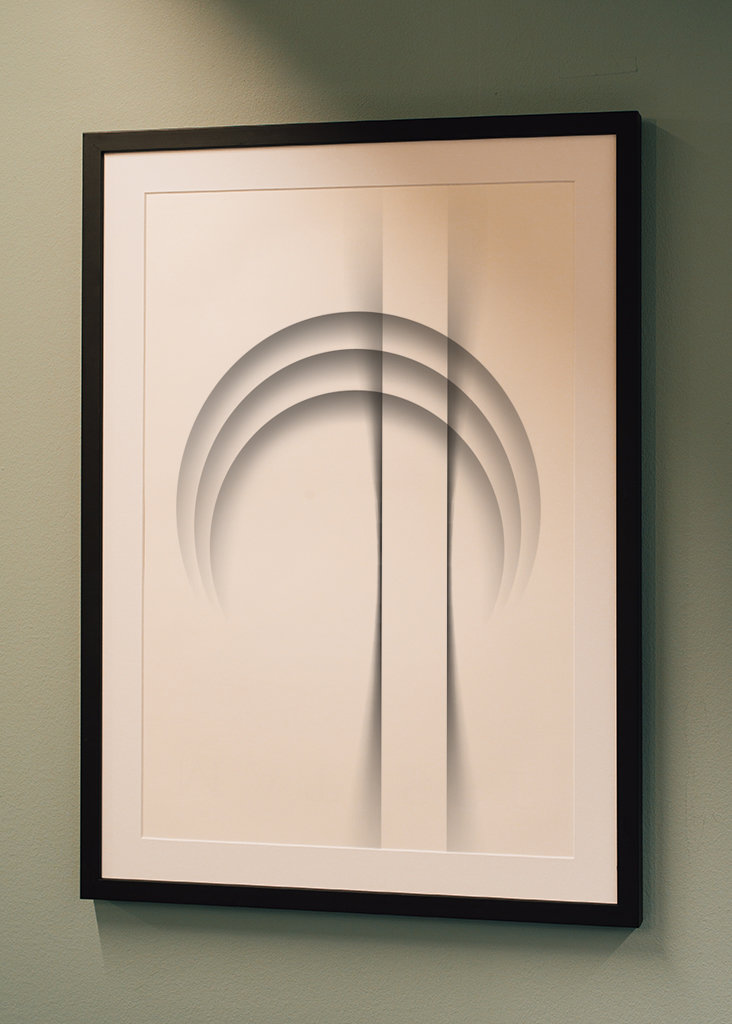 circles and shadows 2