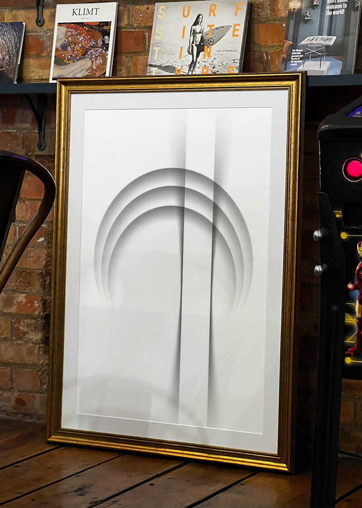 circles and shadows 2