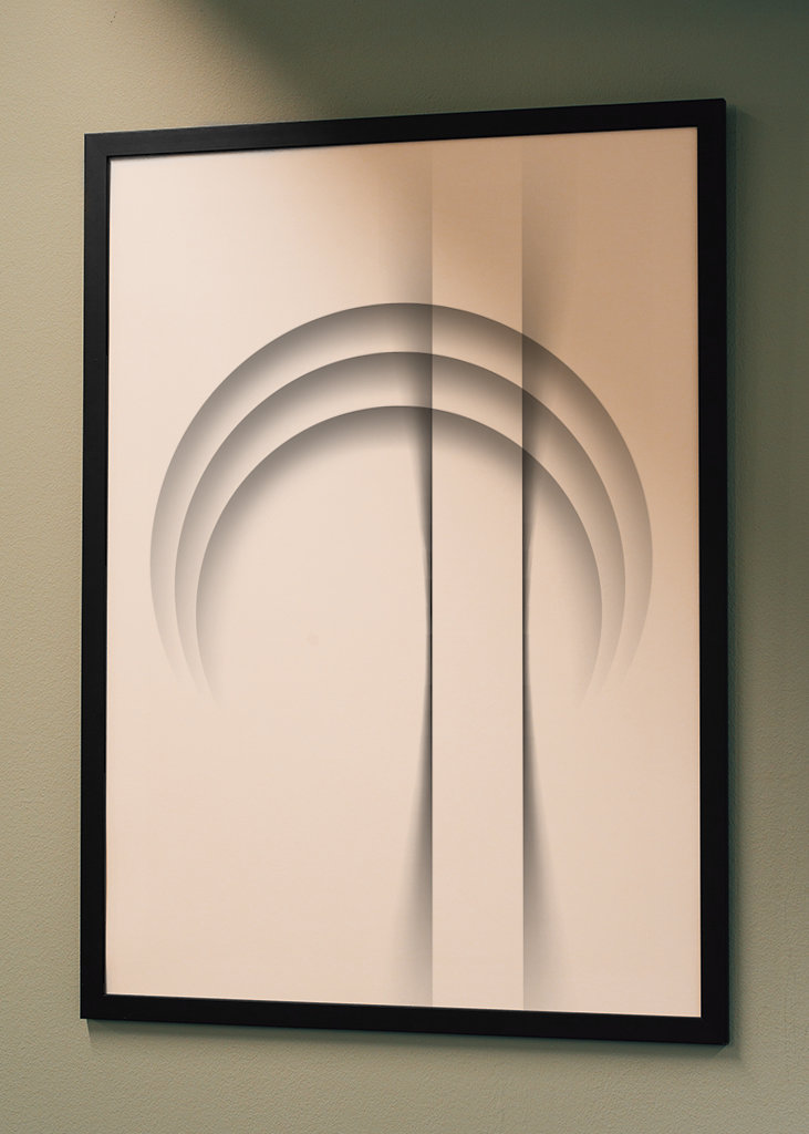 circles and shadows 2